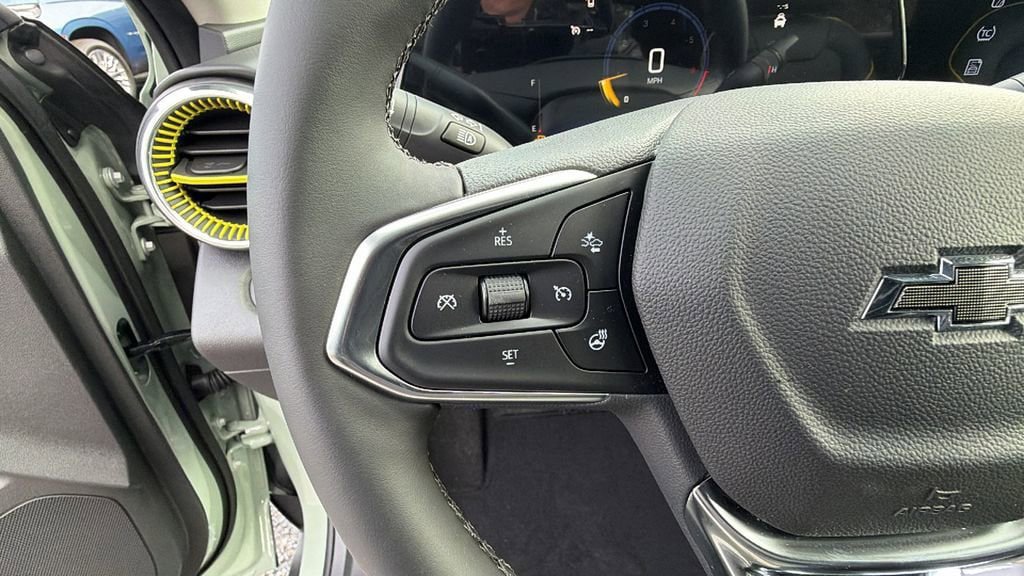 New 2026 Chevrolet Trax ACTIV image 19