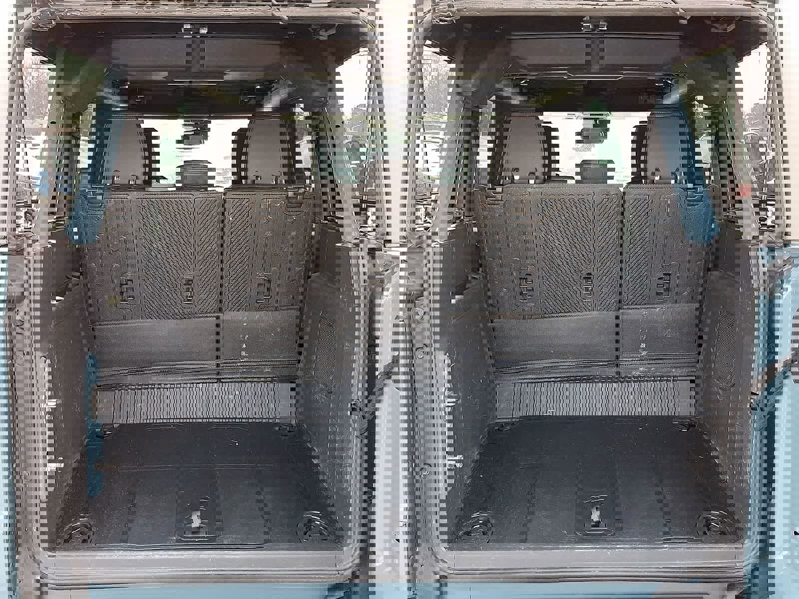 Used 2023 Ford Bronco Badlands image 29