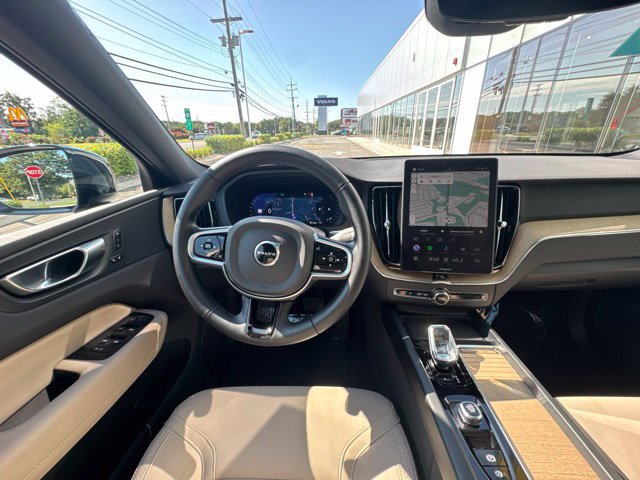 Certified 2026 Volvo XC60 B5 Plus AWD/4WD image 21