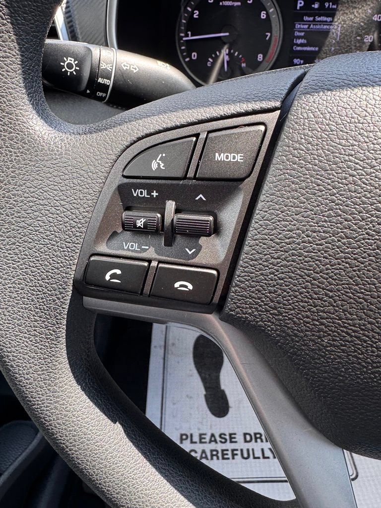 Used 2021 Hyundai Tucson Value w/ Cargo Package AWD/4WD image 26