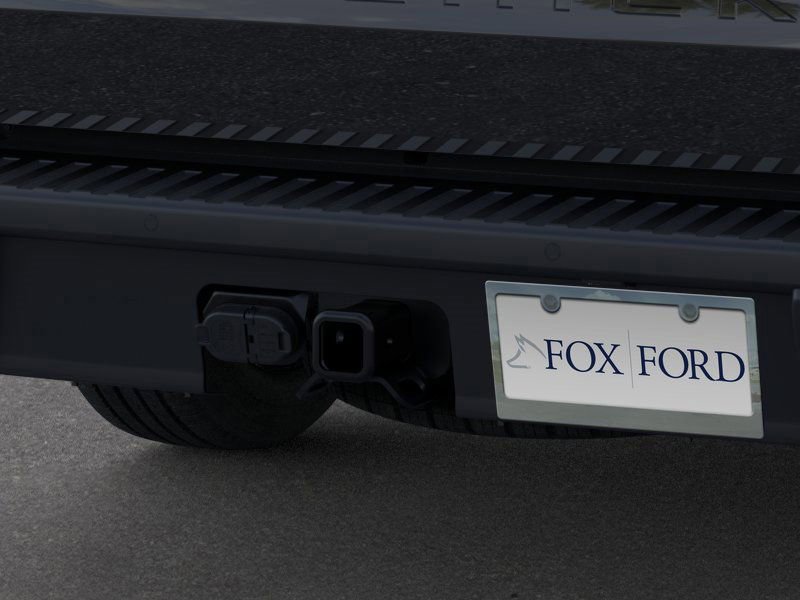 New 2025 Ford Maverick Lariat w/ Black Appearance Package image 23