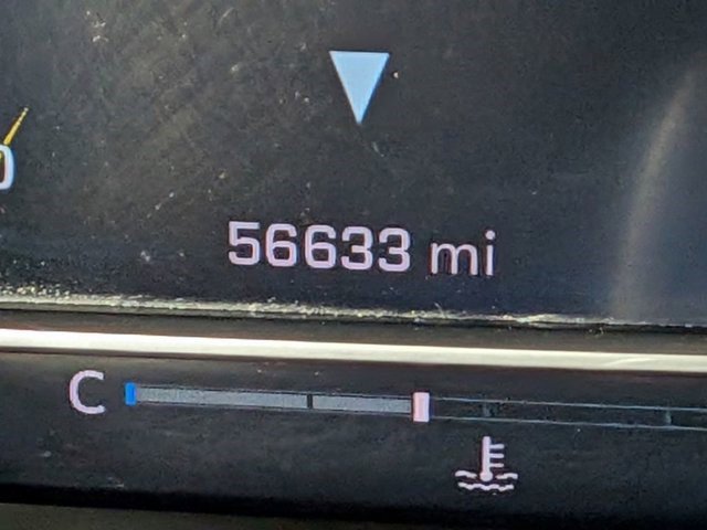 Certified 2022 Chevrolet Silverado 1500 LT w/ All Star Edition Plus image 21