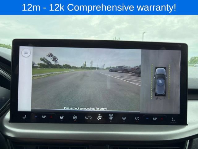 Used 2023 Ford Escape Active w/ Tech Pack #2 FWD image 32