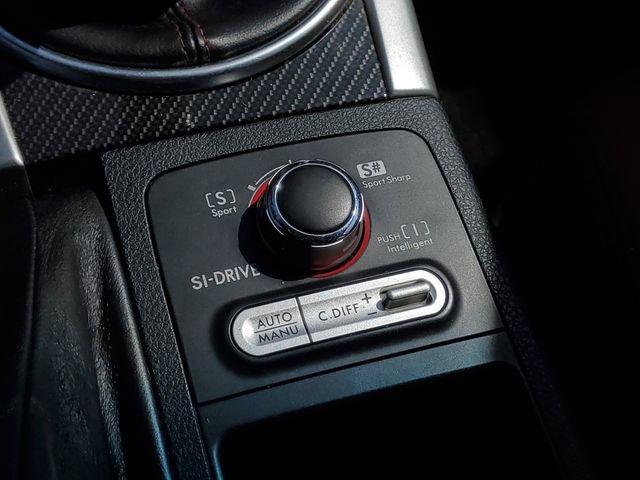 Used 2016 Subaru WRX STI AWD/4WD image 25