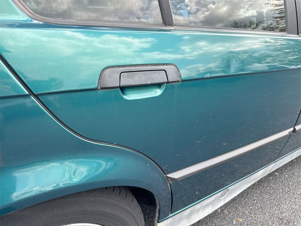 Used 1993 BMW 325i Sedan image 31