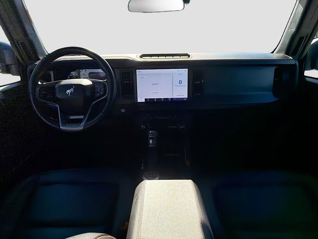 Used 2024 Ford Bronco Badlands image 16