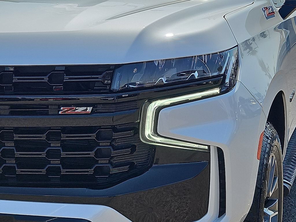 Used 2024 Chevrolet Tahoe Z71 AWD/4WD image 7