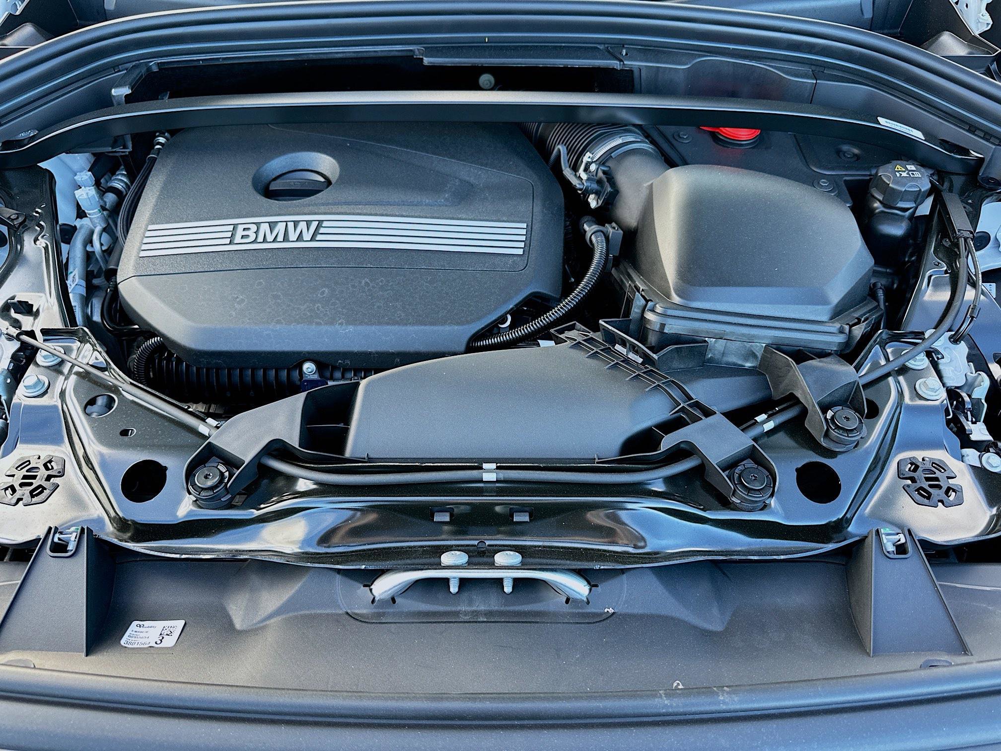 New 2026 BMW X1 xDrive28i image 24