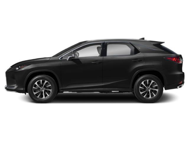 Used 2020 Lexus RX 350 AWD w/ Premium Package image 3