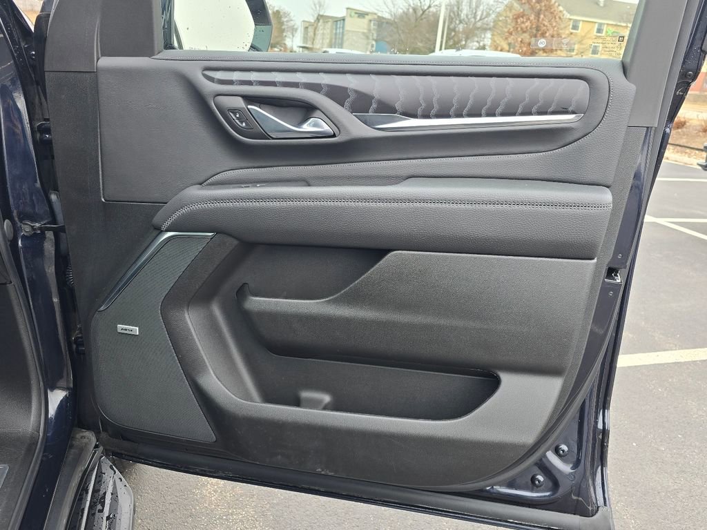 Certified 2023 GMC Yukon Denali image 35