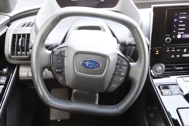 Used 2024 Subaru Solterra AWD/4WD image 17