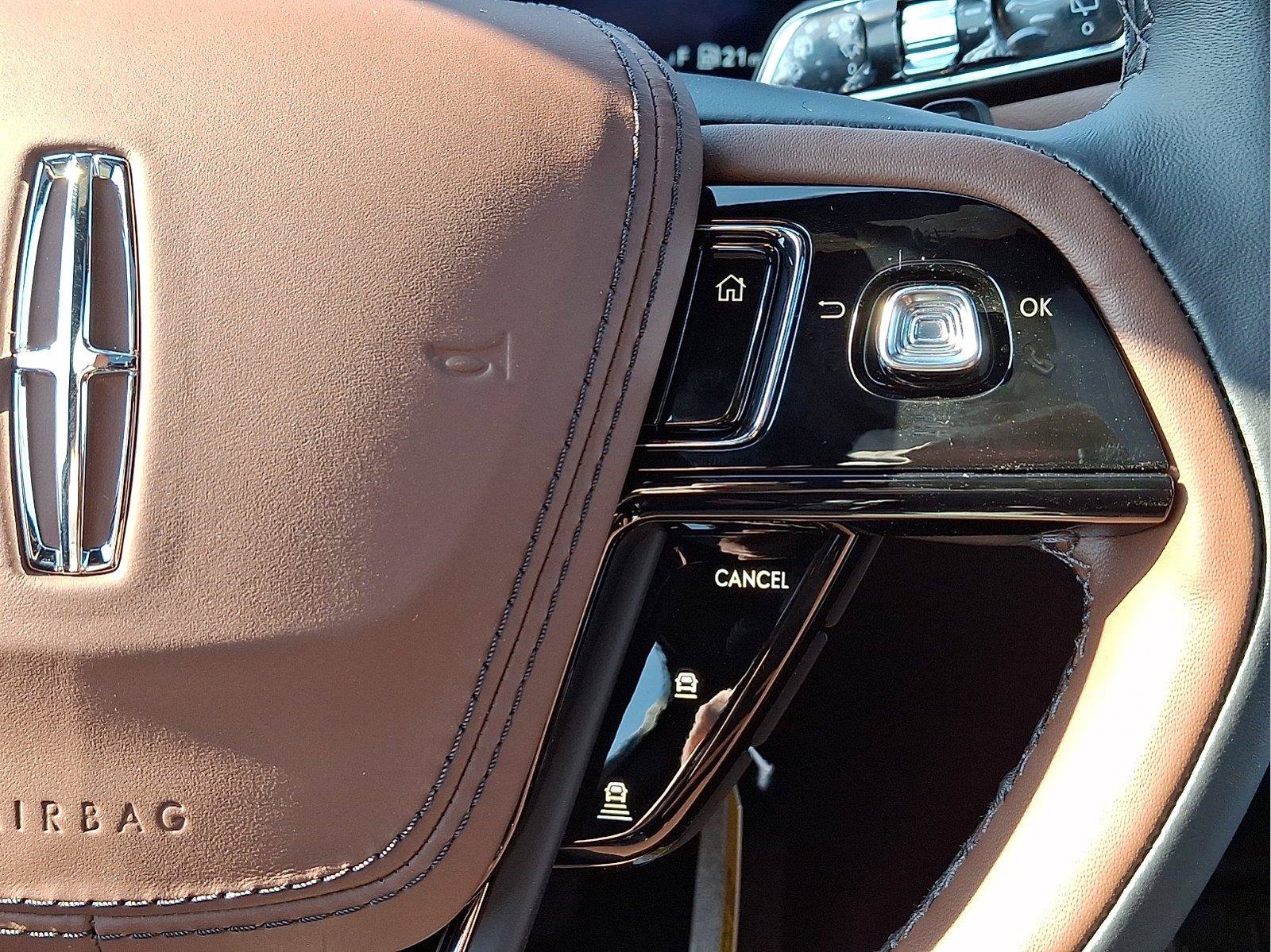 New 2027 Lincoln Aviator Reserve AWD/4WD image 15