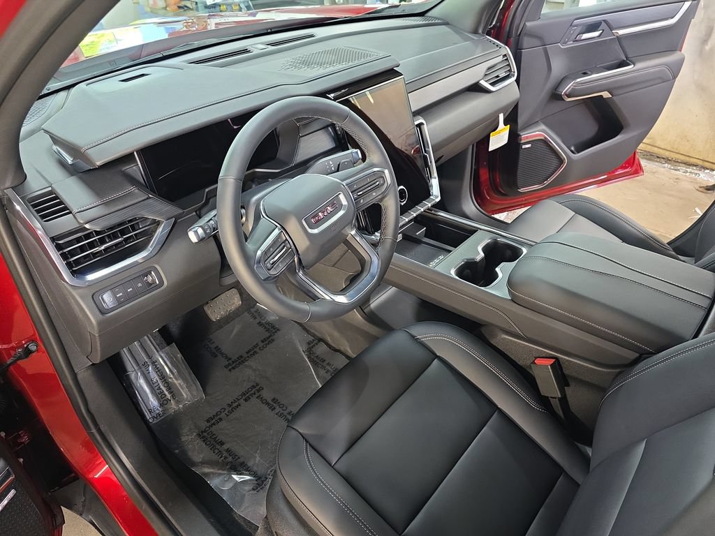 New 2026 GMC Acadia Elevation w/ Elevation Premium Package AWD/4WD image 18