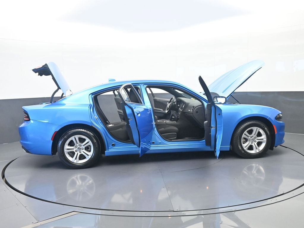 Used 2023 Dodge Charger SXT RWD image 68