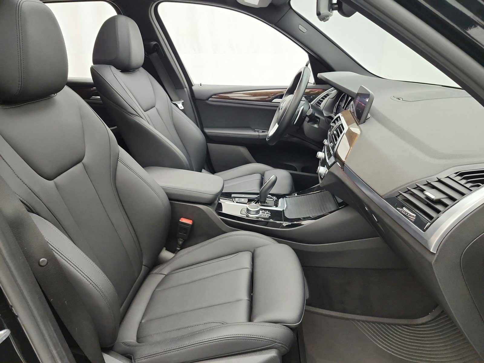 Used 2021 BMW X3 sDrive30i w/ Convenience Package RWD image 19