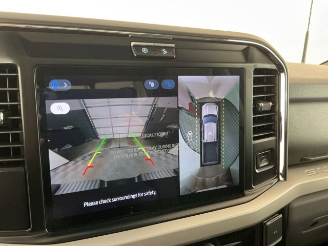 New 2026 Ford F350 XLT image 24