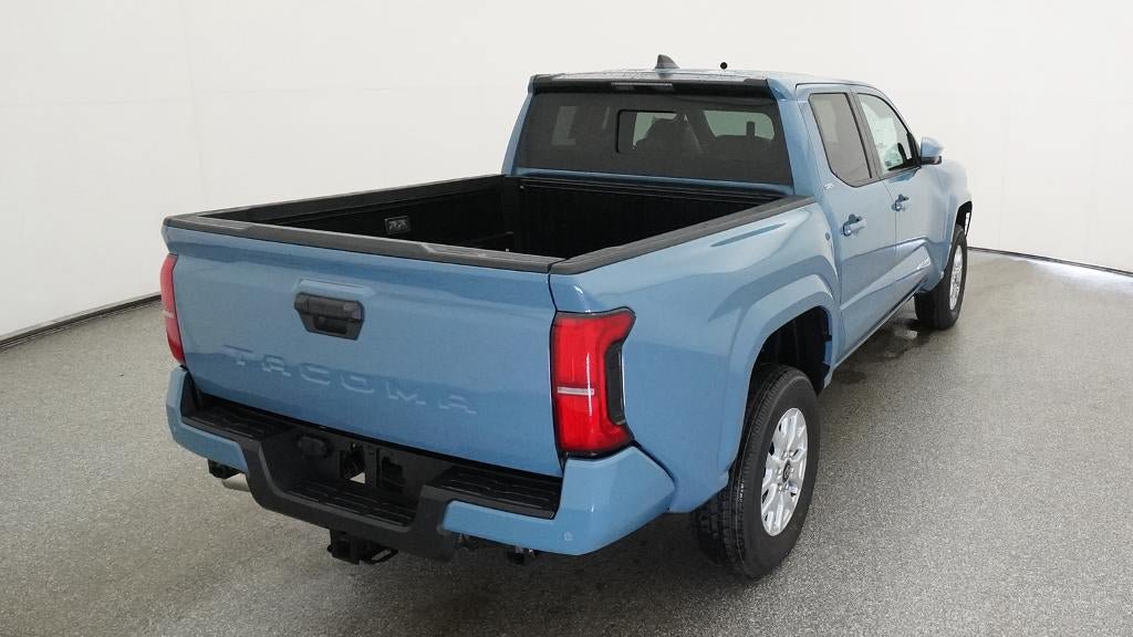 New 2026 Toyota Tacoma SR5 RWD image 8