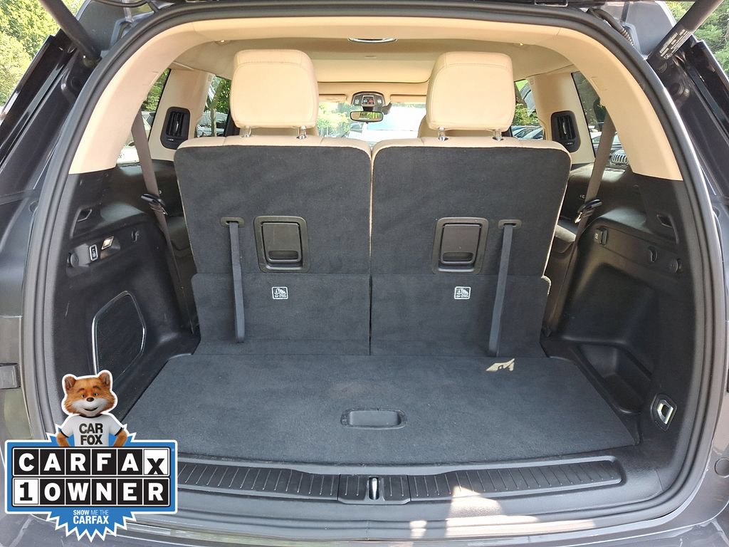 Used 2022 Jeep Grand Cherokee L Limited AWD/4WD image 29