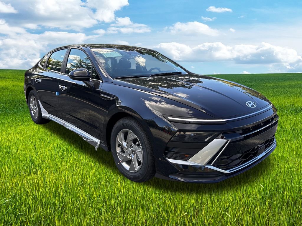 New 2026 Hyundai Sonata SE image 8
