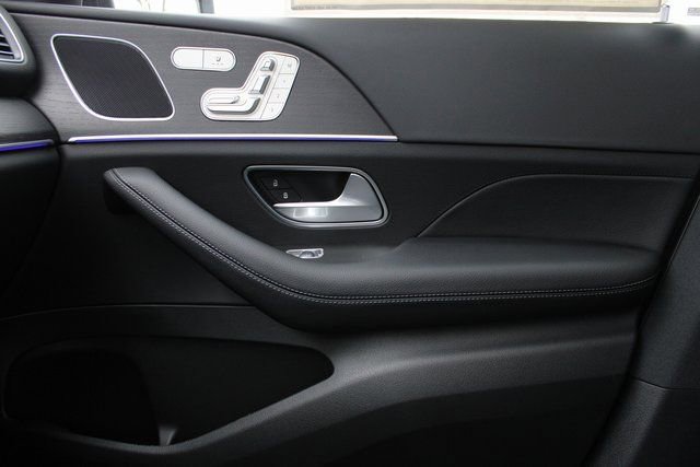 New 2025 Mercedes-Benz GLE 350 4MATIC image 34