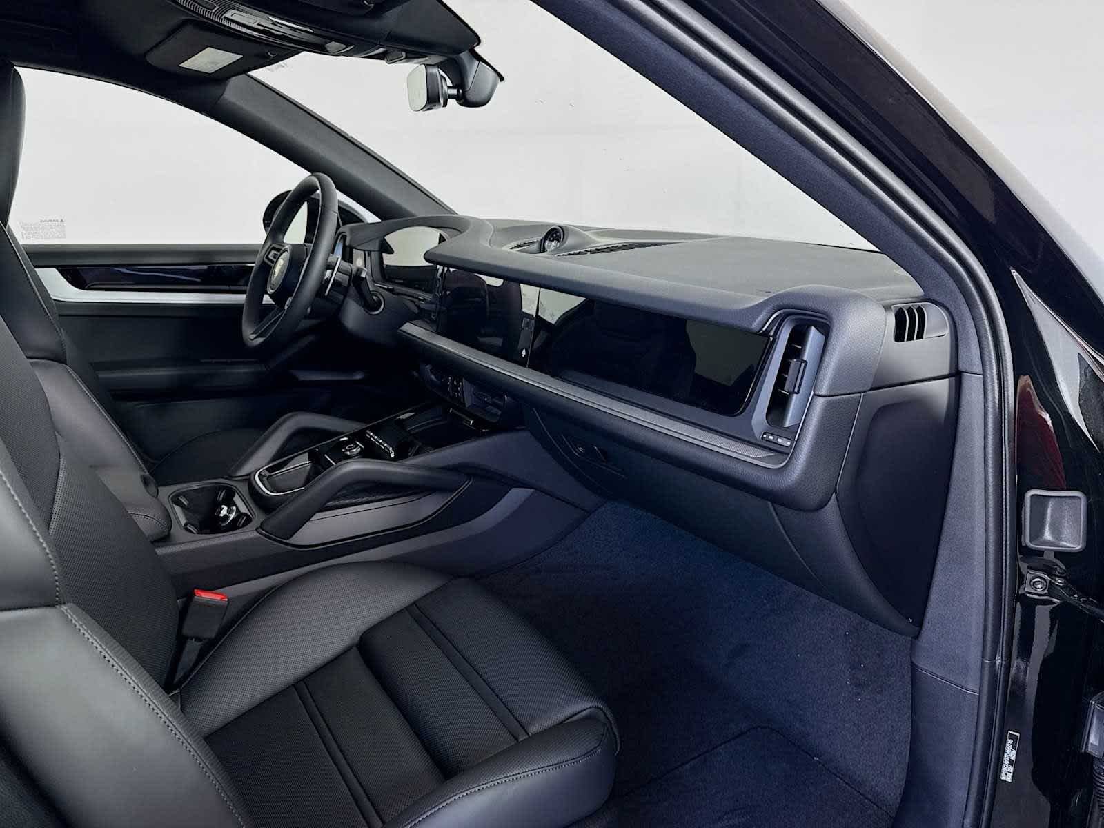 New 2026 Porsche Cayenne S AWD/4WD image 29