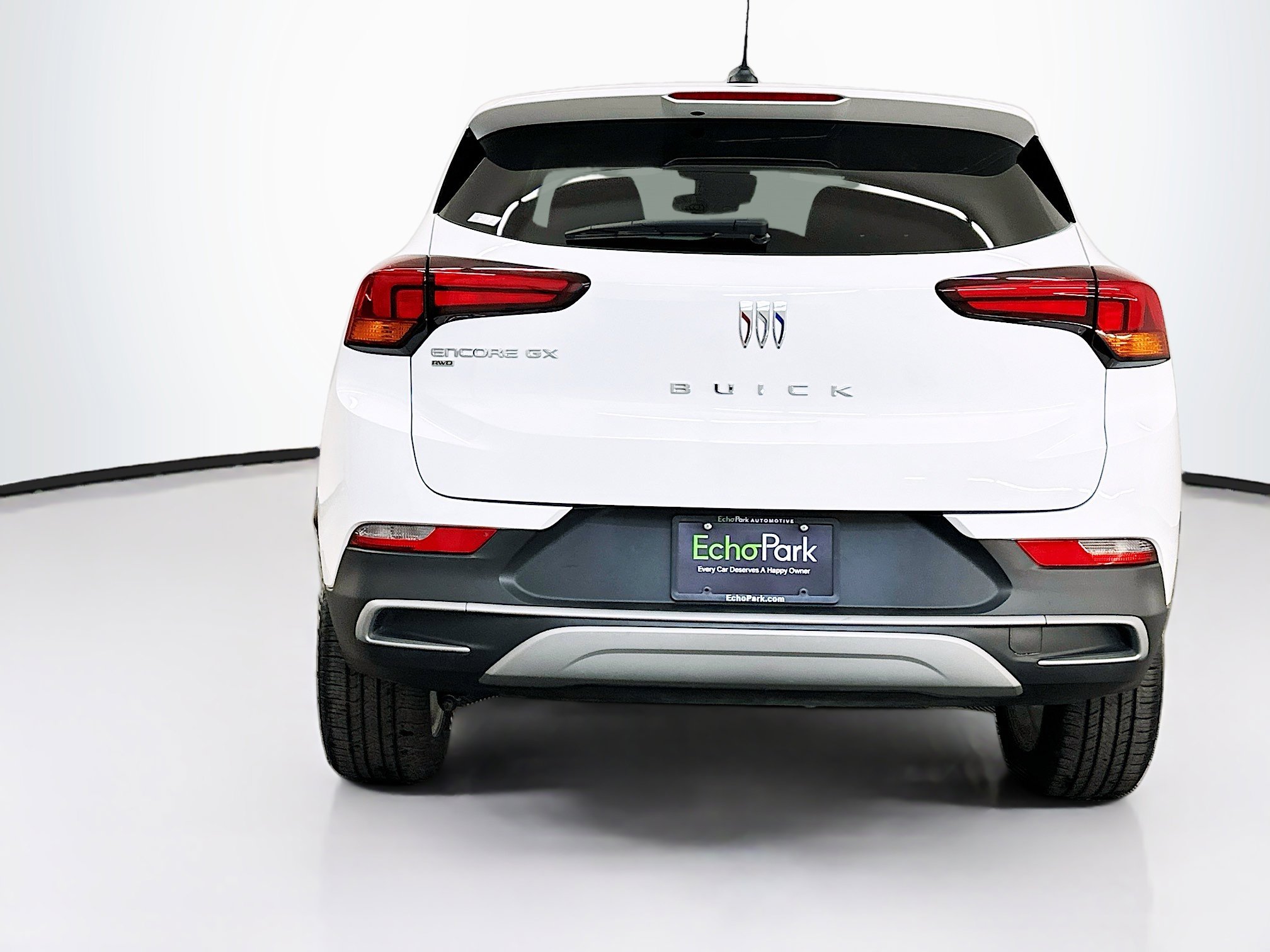 Used 2025 Buick Encore GX Preferred image 7