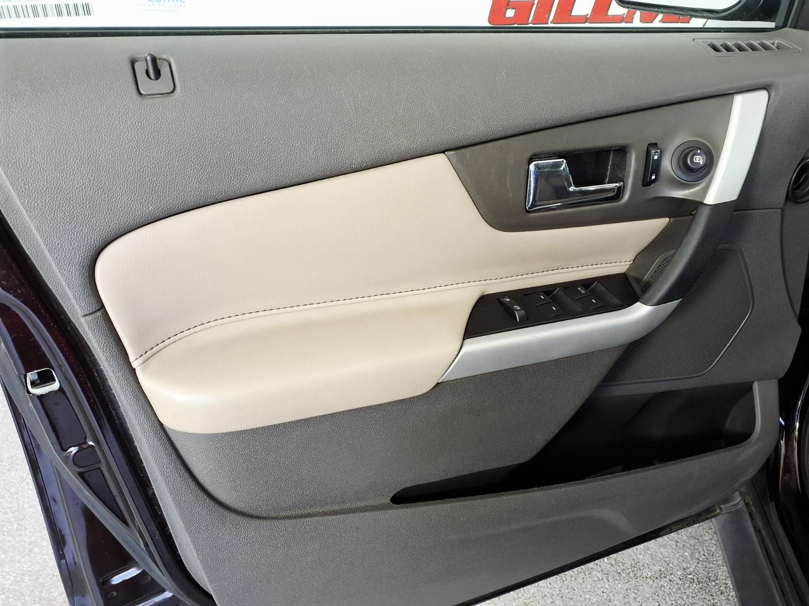 Used 2013 Ford Edge SEL FWD image 24