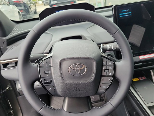 New 2026 Toyota bZ image 9