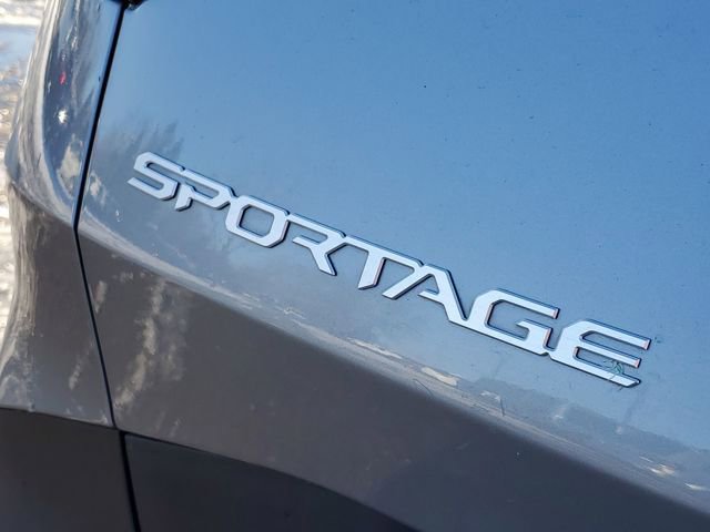 Used 2023 Kia Sportage LX image 31