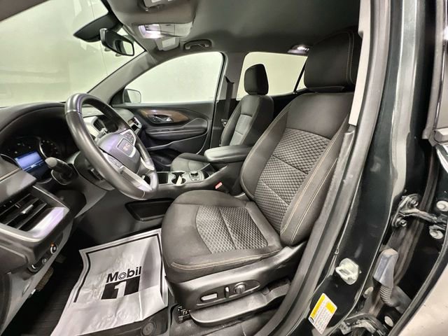 Certified 2019 GMC Terrain SLE w/ Driver Convenience Package AWD/4WD image 18