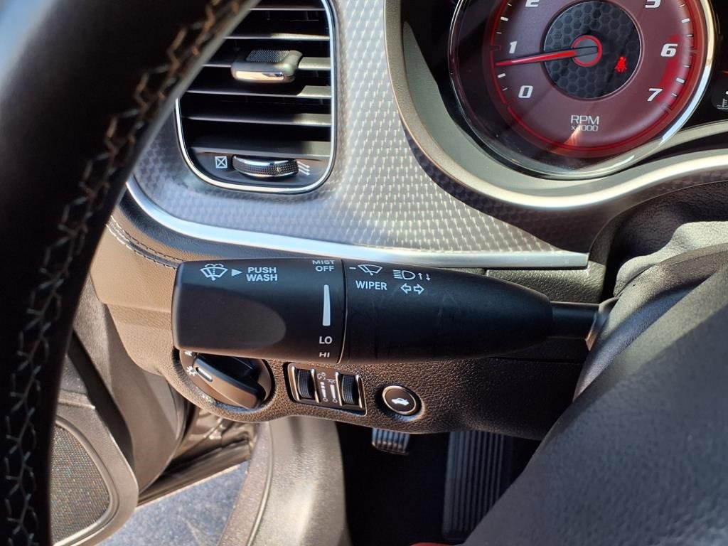 Used 2023 Dodge Charger SRT Hellcat image 23