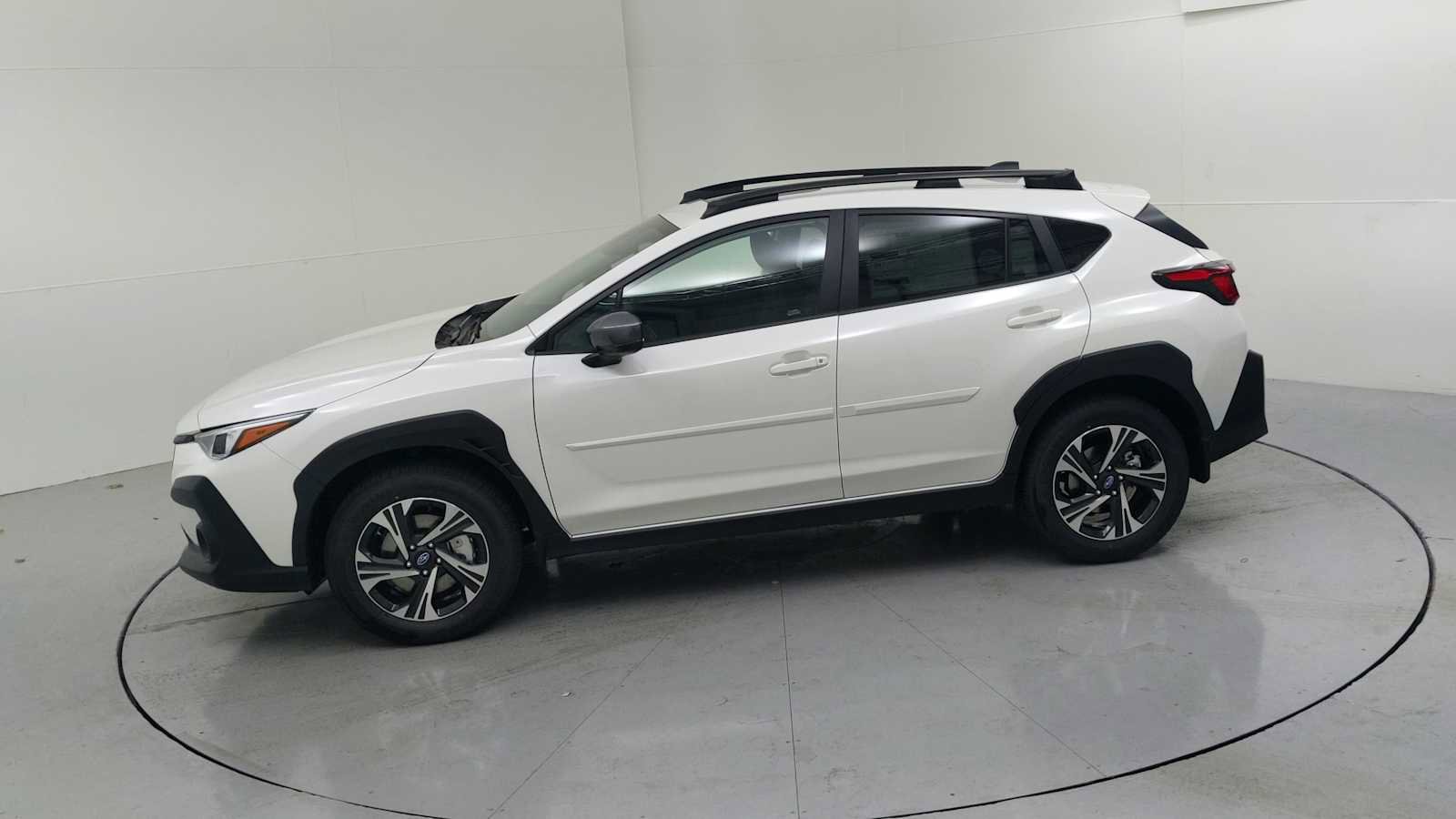New 2026 Subaru Crosstrek 2.0i Premium AWD/4WD image 5