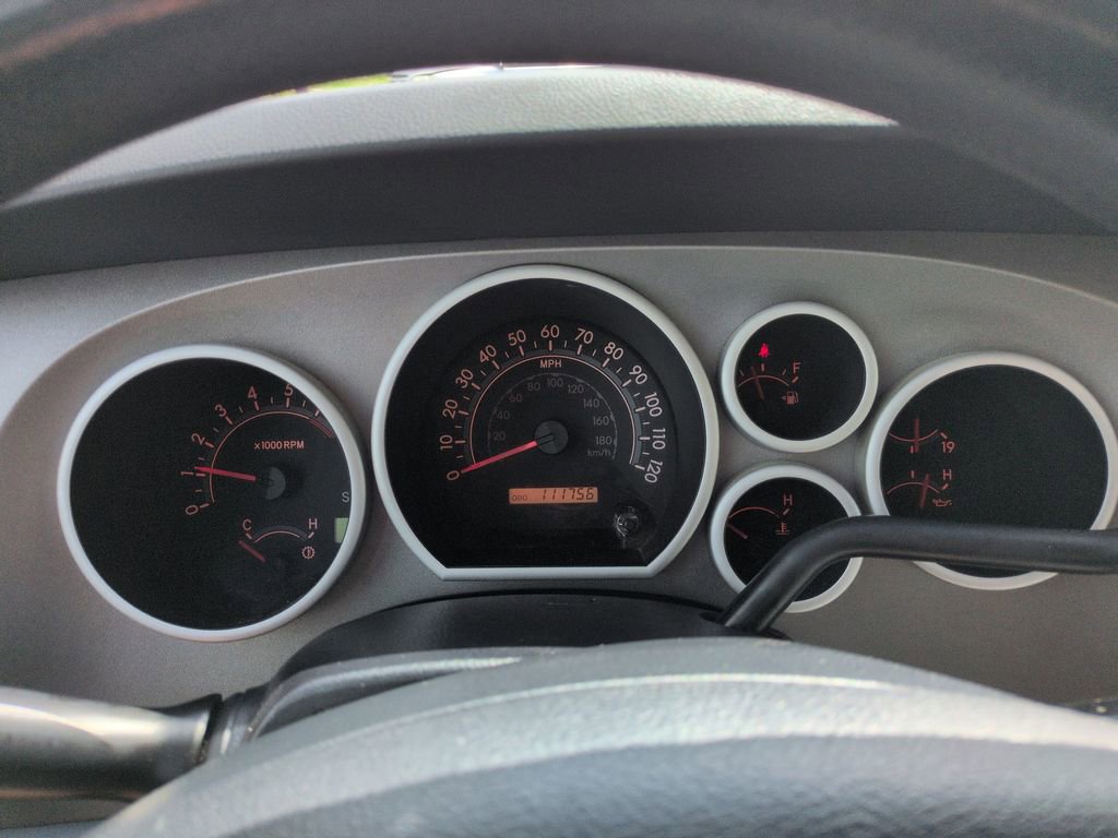 Used 2010 Toyota Tundra 2WD Double Cab image 16