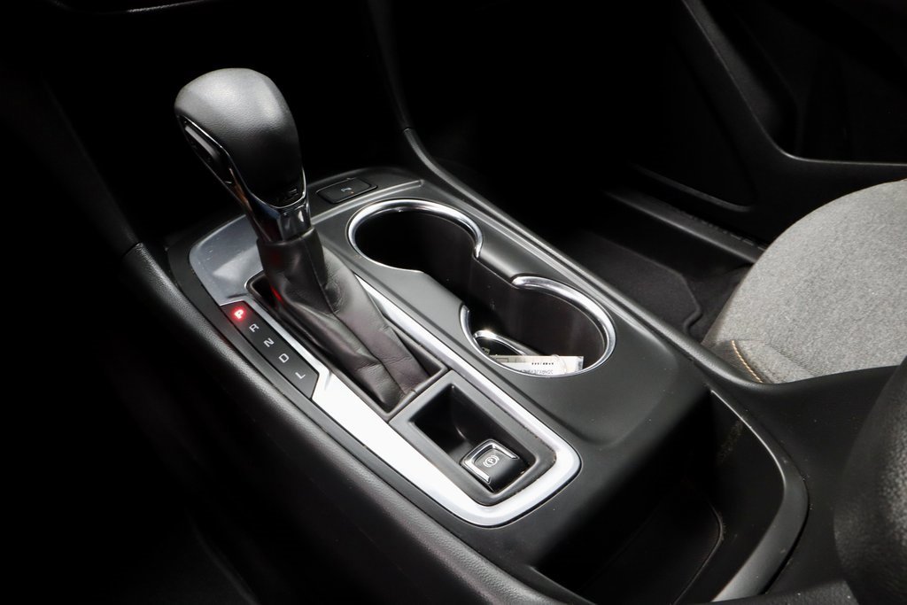 Used 2022 Chevrolet Equinox LT w/ Driver Convenience Package image 32