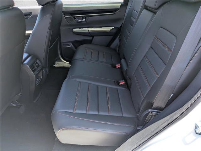 New 2026 Honda CR-V Sport-L image 15