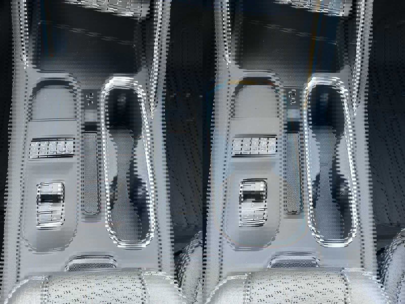 New 2026 GMC Sierra 2500 Denali w/ Denali Reserve Package image 37