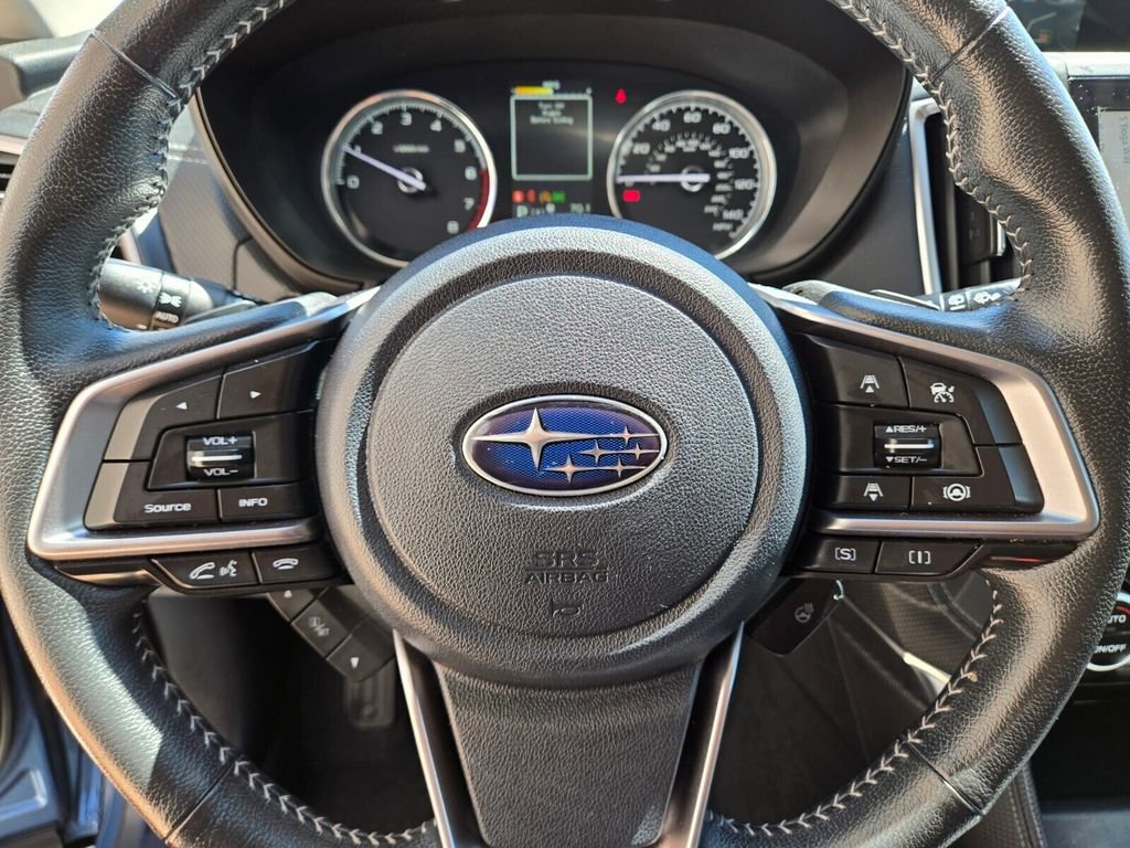 Used 2021 Subaru Forester Touring w/ Popular Package #2 image 23
