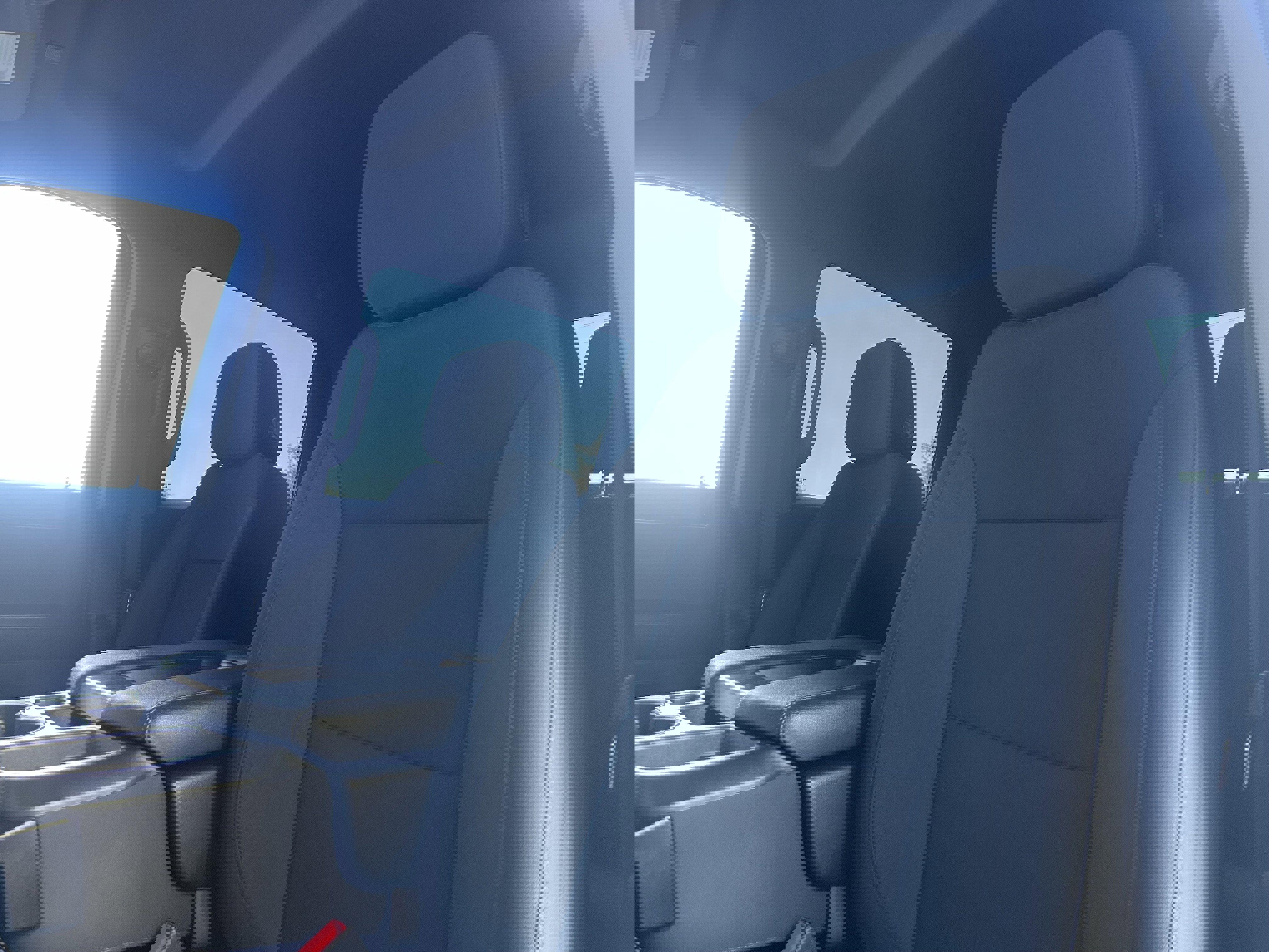 Used 2023 Chevrolet Silverado 1500 LT AWD/4WD image 17