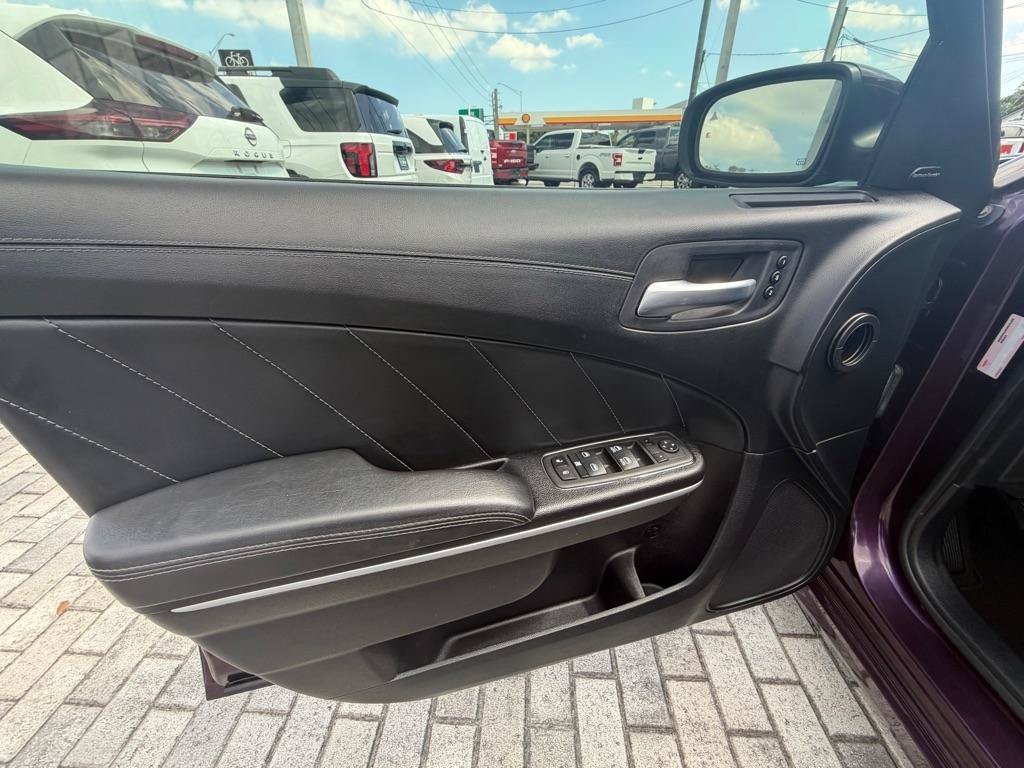 Used 2021 Dodge Charger Scat Pack RWD image 13