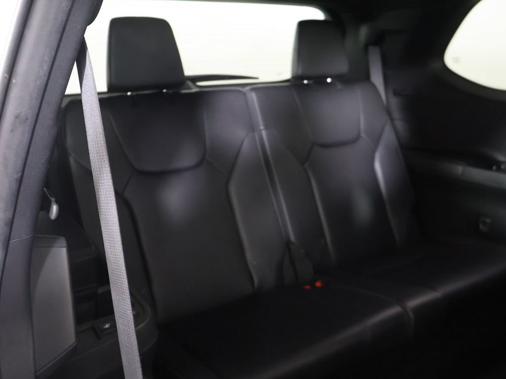 Used 2024 Lexus TX 350 AWD w/ Captains Chair Package image 37
