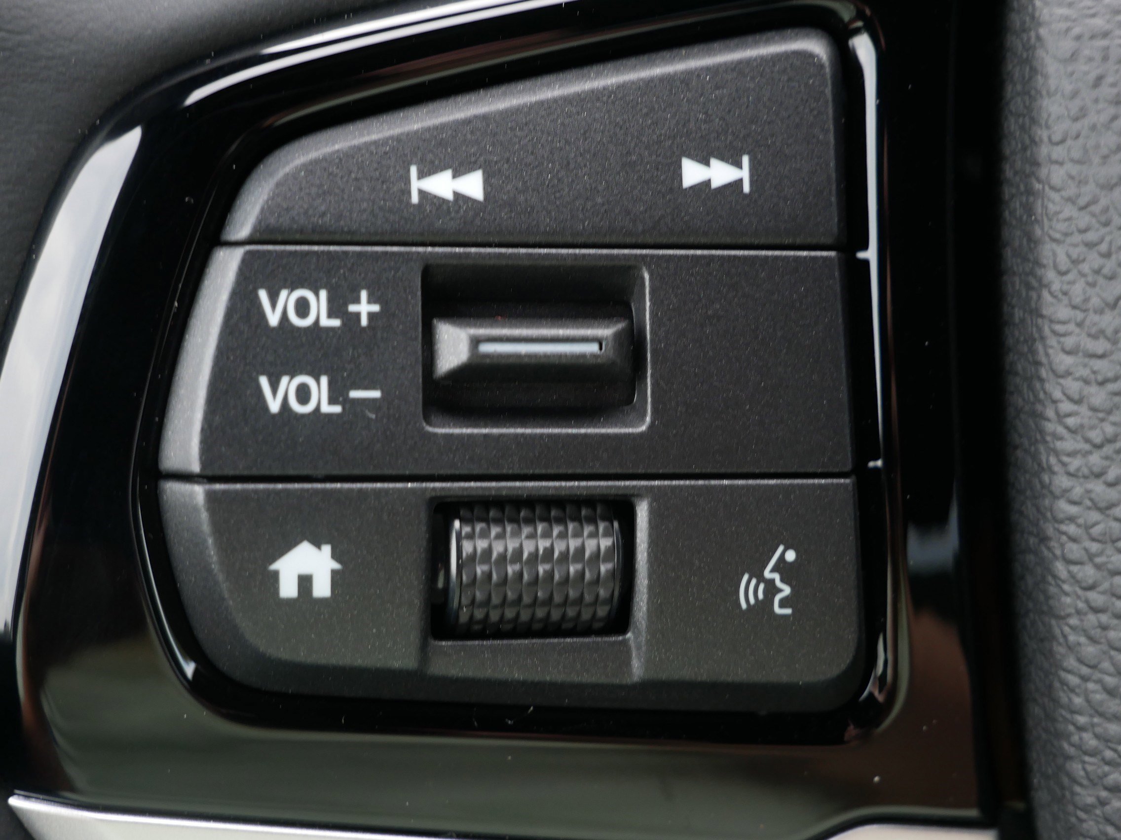 New 2026 Honda Odyssey Sport-L image 23