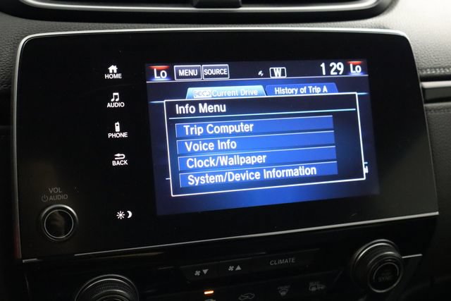 Used 2022 Honda CR-V EX-L image 29