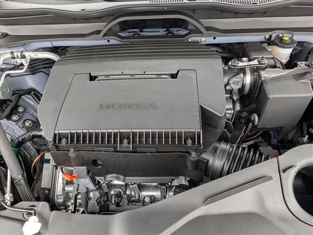 New 2025 Honda Pilot Touring image 17