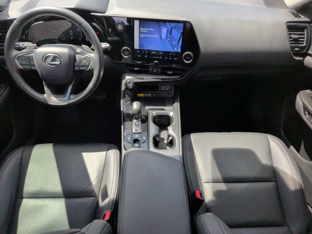Used 2024 Lexus NX 250 FWD image 33