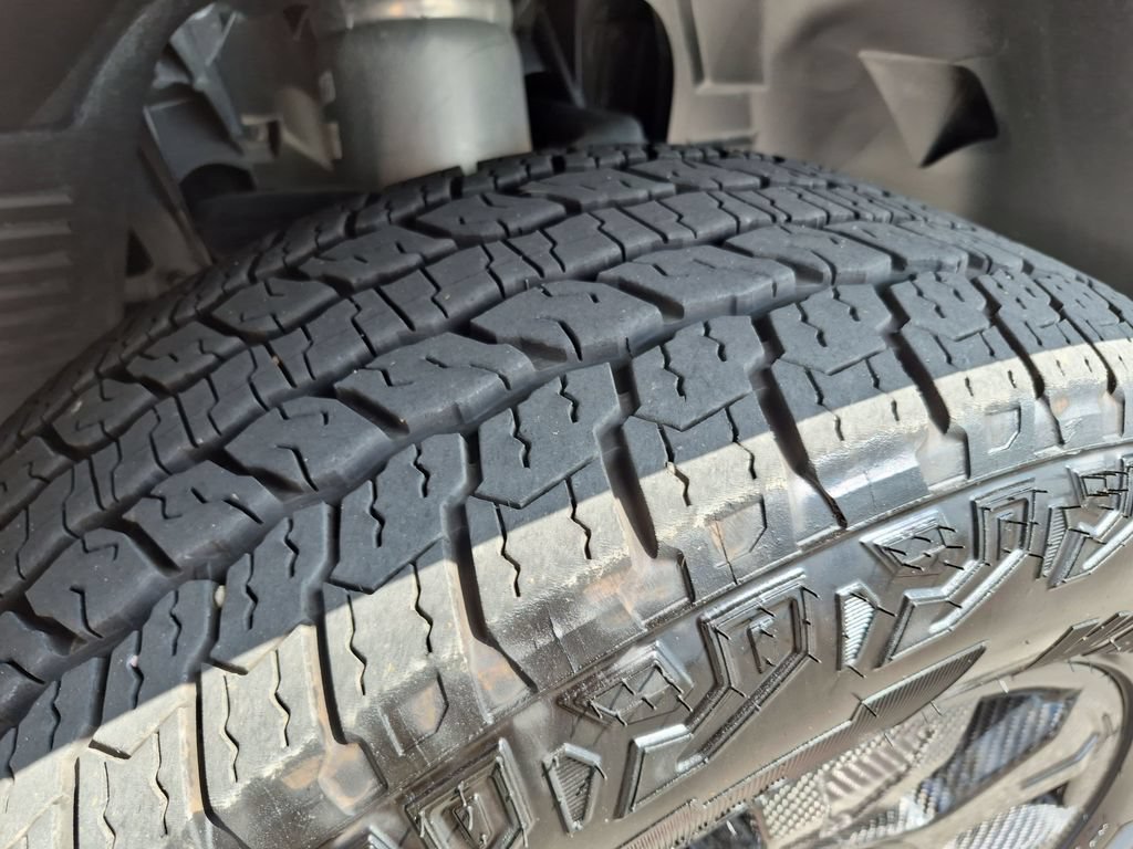 Used 2026 GMC Hummer EV 3X AWD/4WD image 17