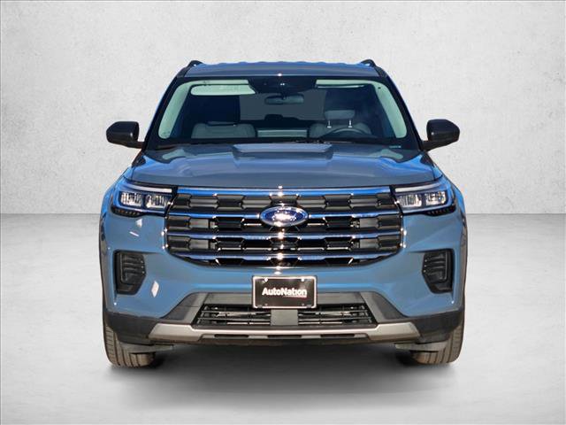 New 2026 Ford Explorer Active image 6