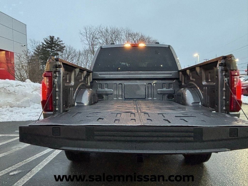 Used 2024 Ford F150 STX image 14