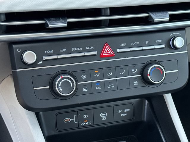 New 2026 Hyundai Tucson SE FWD image 31
