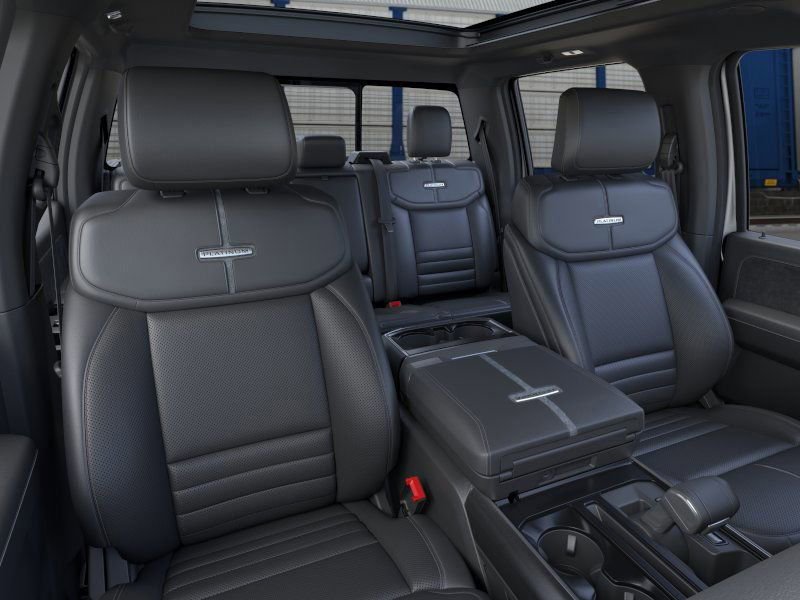 New 2026 Ford F150 Platinum image 10
