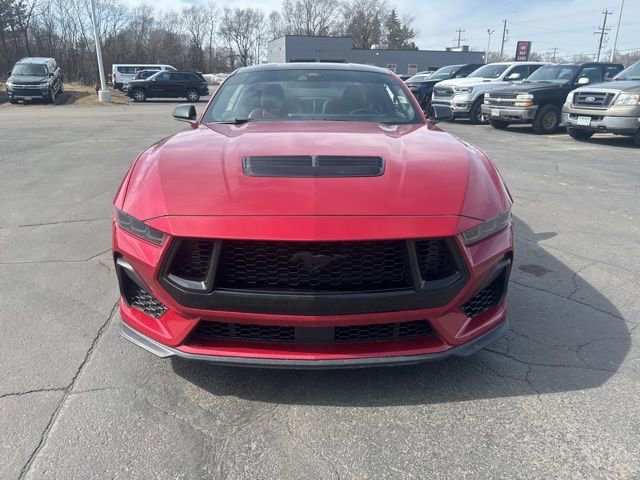 Used 2024 Ford Mustang GT Premium w/ GT Performance Package image 2